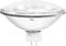 Omnilux PAR-64 240V/500W GX16d NSP (Narrow spot) 300h Halogen