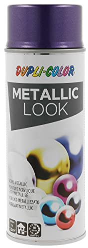 DUPLI-COLOR 669057 METALLIC LOOK flieder 400 ml