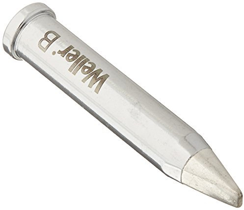 Weller t0054470499 Lötspitze für Lötkolben 120 W