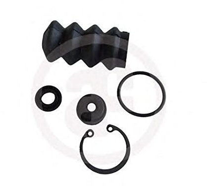 AUTOFREN SEINSA D1612 Reparatursatz Kupplungsgeberzylinder Kompatibel mit VW Golf 3 1H1 1H1721388B 1H1721401A