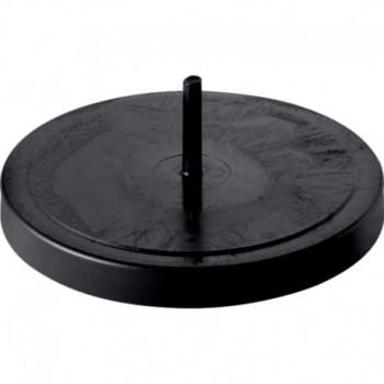 Geberit PE Enddeckel zum Aufschweissen DN100 367812161
