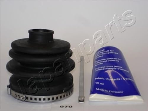 Japanparts KB-070 Bellow Set, drive shaft