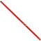 Milwaukee Wasserwaage Slim 180 cm Waage Wasser-Waage, Rot