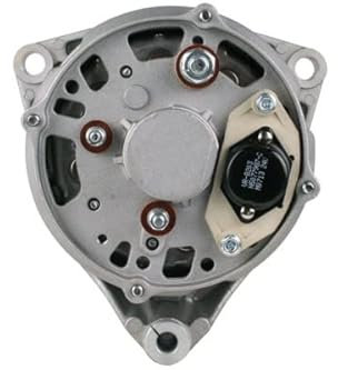 HELLA 8EL 012 584-501 Generator/Lichtmaschine - 28V - 35A
