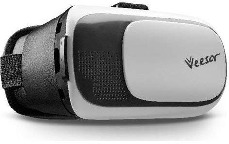 CELLULAR LINE Visor Vr Smartph bis 6 Weiß