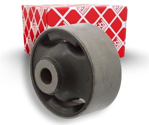 febi bilstein 102082 Querlenkerlager , 1 Stück | Kompatibel mit: HONDA ACCORD VIII, ACCORD VIII Kombi