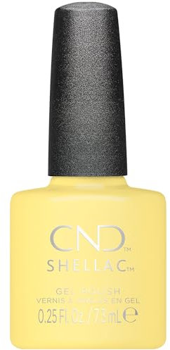CND Shellac gelatineartikel Gel Polish
