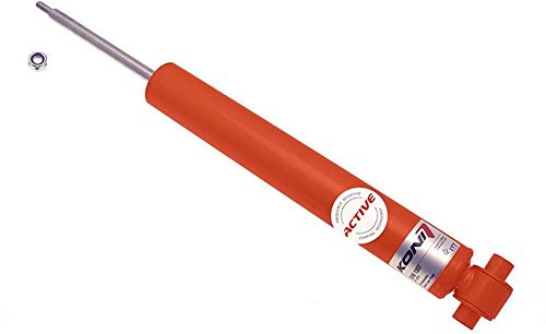 KONI 8245-1357 Special Active Shock absorber compatible with BMW 1-Series (F20/F21) / 2-Series (F22) / 3-Series (F30)/(F31) Touring/(F34) GT / 4-Series (F32) Coupé/(F36) GC 2010-2019 - Rear axle