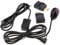 YINETTECH IR Extender Remote Control Over HDMI Extender Receiver Transmitter Cable Kit