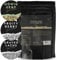 Royal Spice Lachsbeize Honig Senf 140g - Lachs Beize Trockenmarinade für 2kg Fisch - Aromatische Honignote mit knackigem Senf - Einfache Anwendung & Perfekte Ergebnisse auch ohne Räuchern