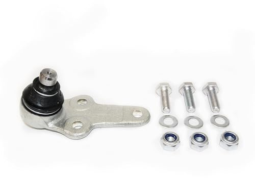 SKF Ball Joint With Synthetic Grease VKDS 314001 Bottom Position Height 84 mm Length 111 mm Width 111 mm - OE Quality