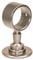 HAMBURGER TAUWERK-FABRIK EST. 1901 Seilträger Classic Line Edelstahl matt für 30mm Handlaufseil