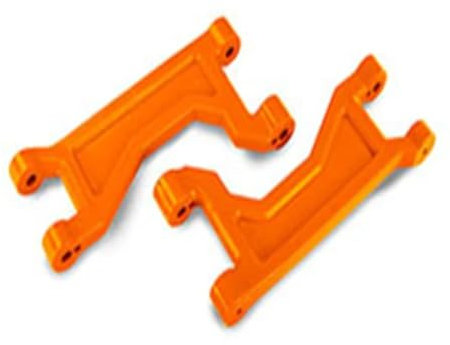 Traxxas 8929T Querlenker, oben, orange (links oder rechts, vorne oder hinten) (2)