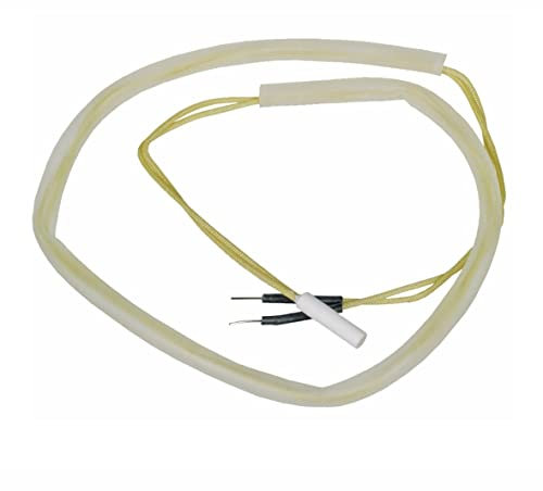 Restwärmefühler Bosch Siemens 150273 00150273 Dimplex 338880 Temperaturfühler Messfühler Nachtspeicher Nachtspeicherheizung Aufladeregler LR2000 LRD2000plus LR100