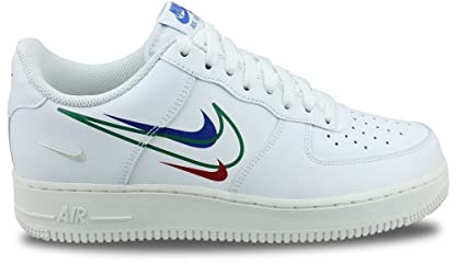 Nike Air Force 1 Blanc - 46