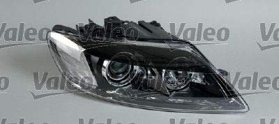 Xenon Scheinwerfer D1S Links Kompatibel mit Audi Q7 4L 06-15 von Autoteile Gocht