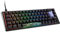 Ducky One 3 Classic SF Clavier USB Allemand Noir, Blanc