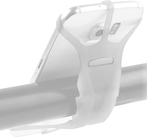 JINGAN Handyhalterung - Taschenlampenhalterung Taschenlampe Licht Wasserflasche Halter | Sichere und zuverlässige Handyhalterung für Berg, Lenker, Taschenlampe Licht