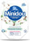 Adoucissant Linge MINIDOU Douceur Coton Doypack 1L - 50 Lavages | Élimine les Odeurs Désagréables et Laisse un Parfum Frais Durable | Compatible avec Tous les Types de Vêtements