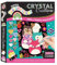 Curious Universe | Original Squishmallows Crystal Creations Kit | Diamond Painting for Kids and Teenagers | Diamond Art for Children