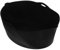 KICHOUSE Liner Silicone Pour Slow Cooker Accessoire Résistant Aux Températures Élevées Insert Alimentaire Silicone Pour Cuiseur Multifonction Les Rayures Fissures