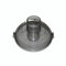 zoubeqie Juicer Cup Cover Compatible For Philips HR1832 HR1833 HR1836 HR1837 Juicer Cover Replacement