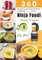360 Délices au Quotidien : Recettes Complètes avec le Ninja Foodi Mixeur & Soupe