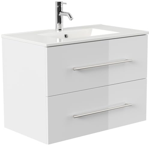 Magnolia Home Badmöbel Firenze 80 SoftClose