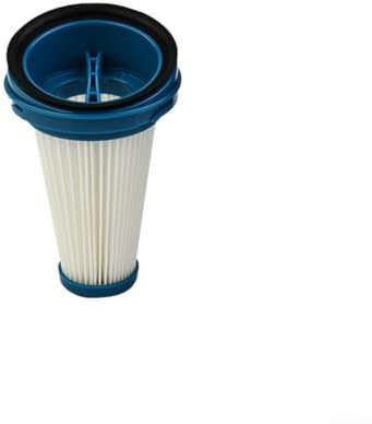 Adatto per la sostituzione del filtro per aspirapolvere Leifheit LH11927 Rotaro PowerVac 2 in 1 senza fili Parte di manutenzione di base
