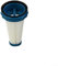 Adatto per la sostituzione del filtro per aspirapolvere Leifheit LH11927 Rotaro PowerVac 2 in 1 senza fili Parte di manutenzione di base