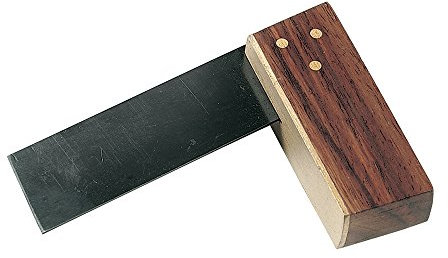 Silverline 94185 Zinkenlehre 75 mm