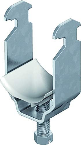 OBO Bettermann Bügelschelle | 22-28mm, Metall