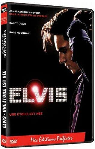 Elvis - une étoile est née [FR Import]