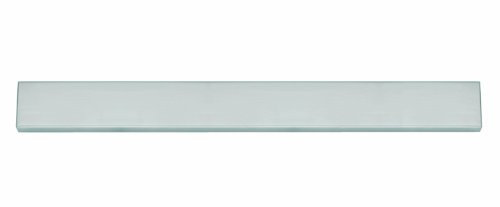 kela Magnetleiste Plan, 36 cm, Edelstahl, silber matt, 15715