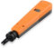 Cable Matters 110 Punch Down Tool mit 110er Klinge, Ethernet PunchDown Tool, Keystone Punch Down Tool für Cat 8, Cat 7, Cat 6A, Cat 6, Cat 5e, Cat 5 Netzwerk