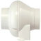 Manrose 4 Inline centrifugal extractor fan with timer
