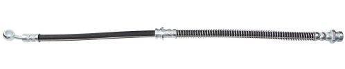 A.B.S. Bremsschlauch SL 6046 BREMSSCHLÄUCHE Länge: 500mm Kompatibel mit HYUNDAI TRAJET FO TRAJET Kasten/Großraumlimousine FO HIGHWAY VAN