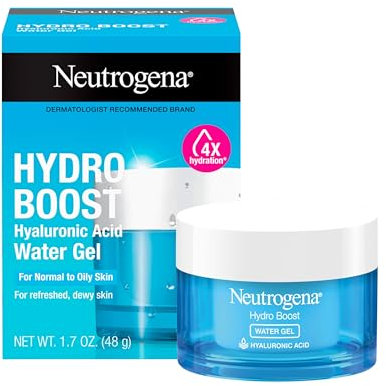 Neutrogena Hydro Boost Water Gel Moisturizer 50ml