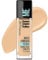 MAYBELLINE Fit Me! Matte + Poreless Foundation - Warm Nude 128