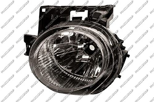 Prasco DS7004914 Car Headlights