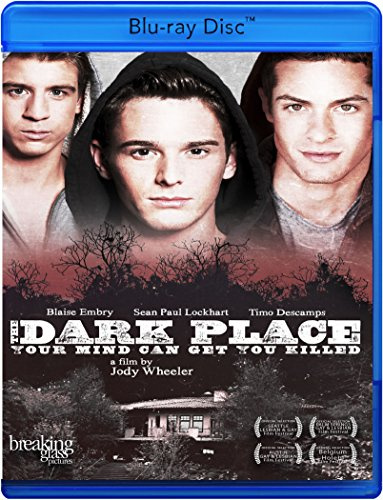 The Dark Place