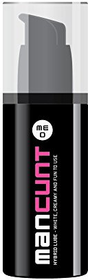 MANCUNT Anal Gleitgel - Gleitcreme für Analverkehr