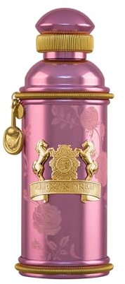 Alexandre J Rose Oud Unisexe Eau de Parfum Vaporisateur 100 ml