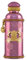 Alexandre J Rose Oud Unisexe Eau de Parfum Vaporisateur 100 ml