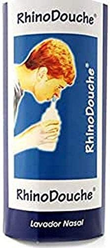 Rhinodouche Lavador Nasal