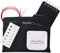 ChiaoGoo TWIST Lace inter. needle set 13cm 1.50-2.50mm - 1pc