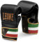 LEONE 1947, Italien Taschenhandschuhe, Unisex-Erwachsene, Schwarz, M, GS090