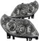 Scheinwerfer Set Jumper Boxer Ducato Bj. 10->> Carello