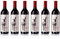TETU 2013 - Vin Rouge IGP Côtes Catalanes - Cépage 100% Grenache - Lot de 6x75 cl - 90/100 Robert Parker.