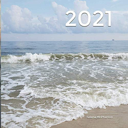 Start Your Bullet Journal! 2021